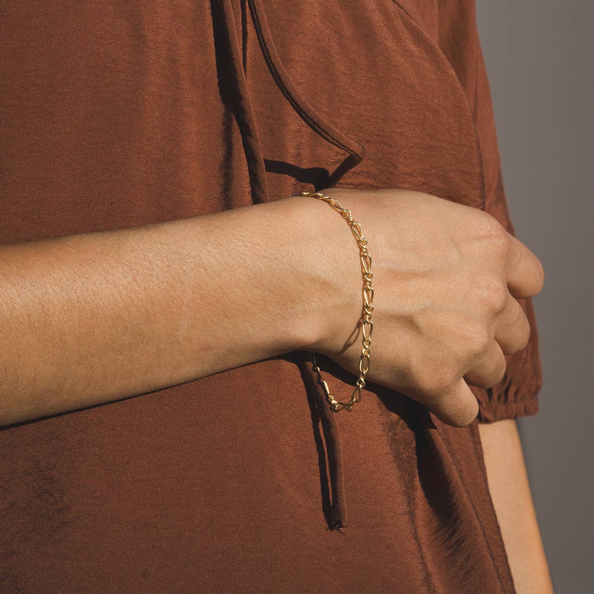 Chain Bracelet
