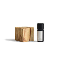 Palo Santo Natural Wood Diffuser with Palo Santo EO