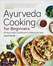 Ayurvedic Cook Book