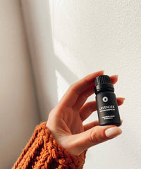 Lavender Essential Oil
