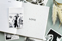 Legacy Journal: A Family Keepsake Book