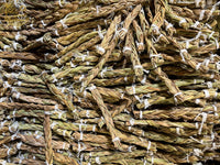 Sweetgrass Braids (4 inch)