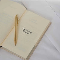 The Five Minute Journal Green - Daily Guided Gratitude