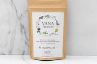 Menopause Herbal Tea