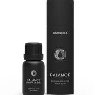 Bursera Essential Oils BLEND - Balance