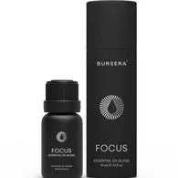 Bursera Essential Oils BLEND - Focus