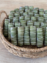White Sage w/ Eucalyptus