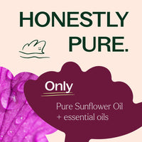 PMS Body Oil 4 oz