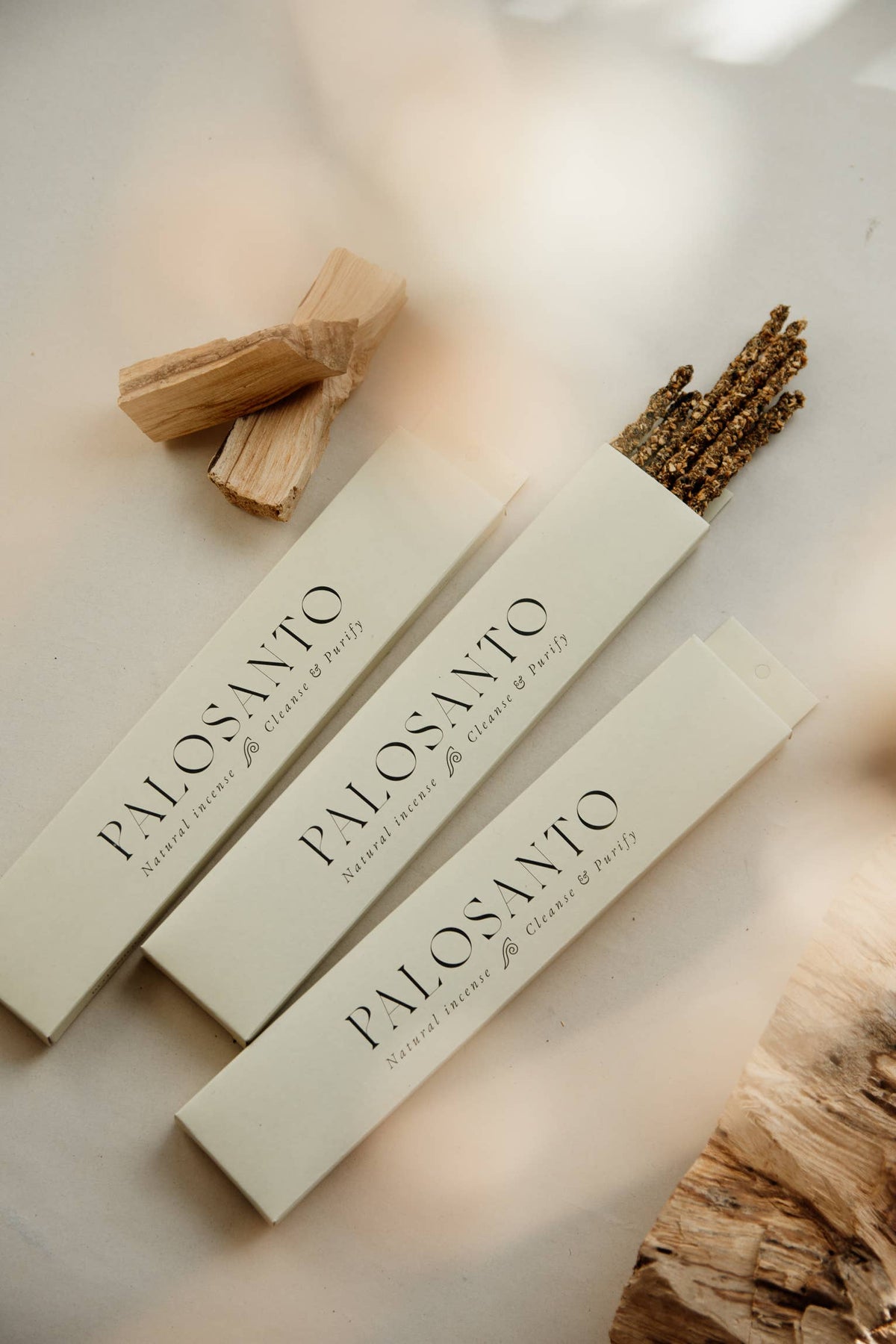 Palo Santo Incense Stick