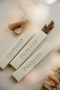 Palo Santo Incense Stick