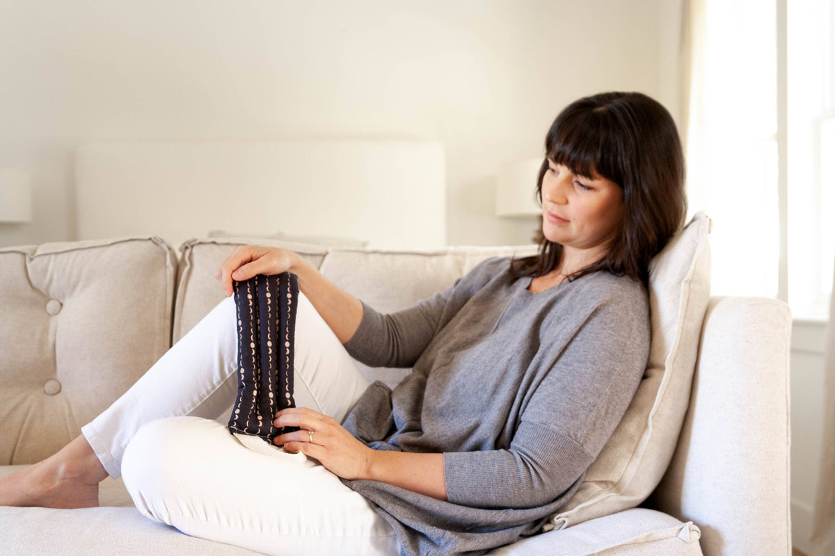 Neck Wrap Therapy Pack - Solstice