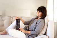Neck Wrap Therapy Pack - Solstice
