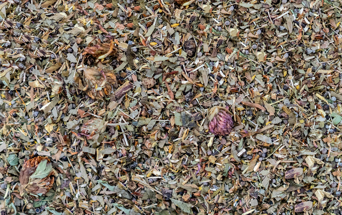 Menopause Herbal Tea
