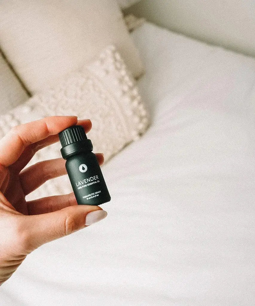 Lavender Essential Oil