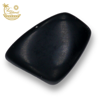Black Obsidian Tumbled Crystal