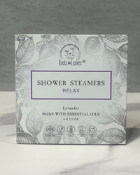 Shower Steamers/Bath Bombs