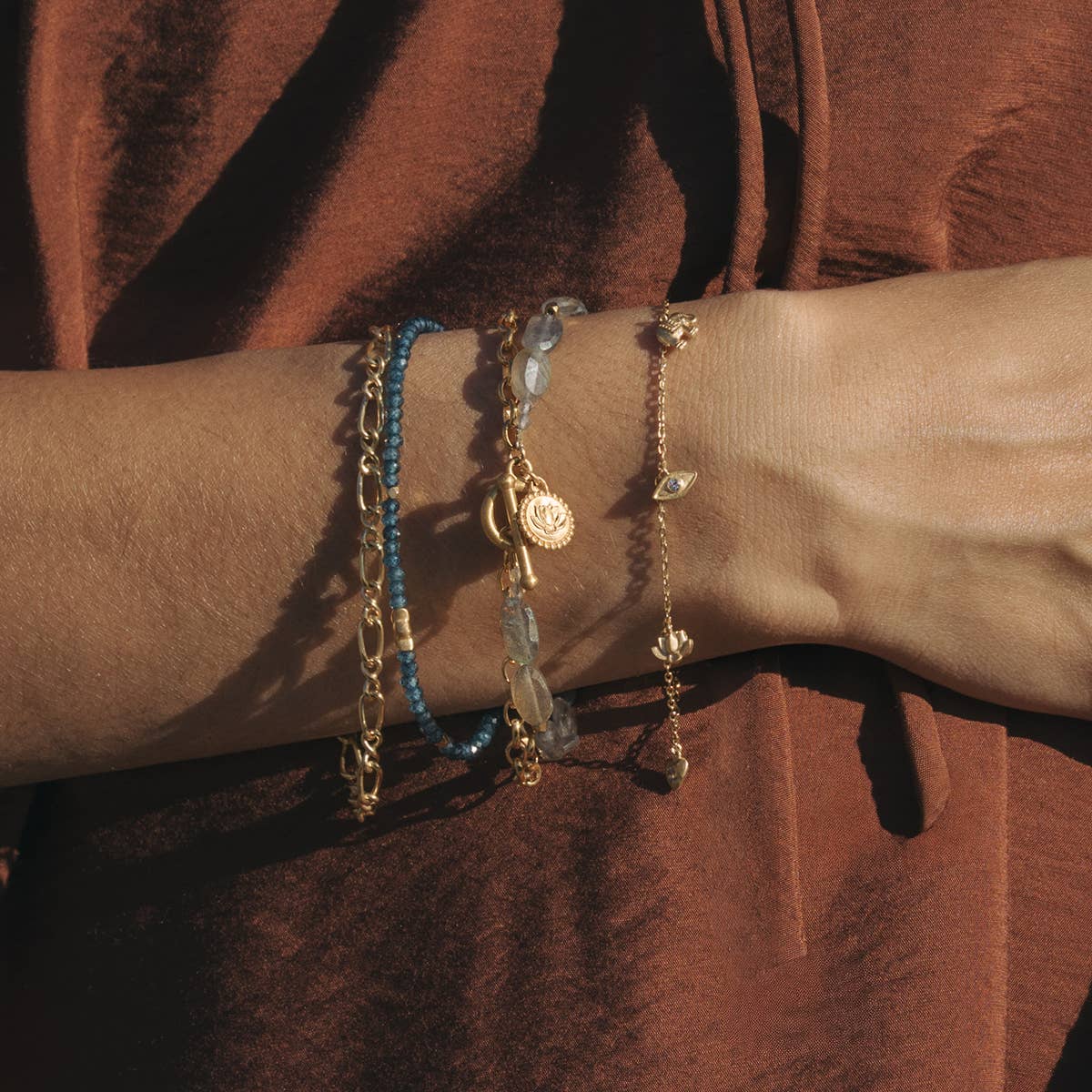 Chain Bracelet