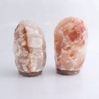 Himalayan Salt Lamp
