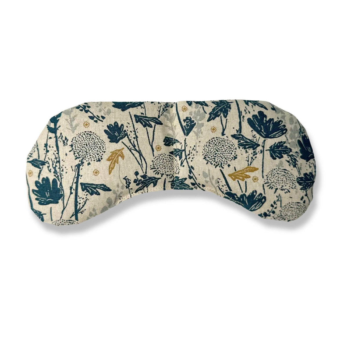 Eye Mask - Wander Field | Spa Eye Pillow