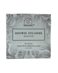 Shower Steamers/Bath Bombs