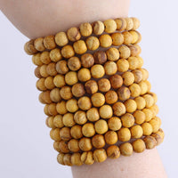 Palo Santo Bracelet