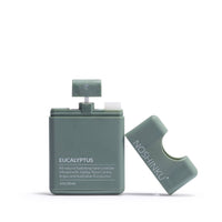 REFILLABLE Eucalyptus Nourishing Pocket Sanitizer