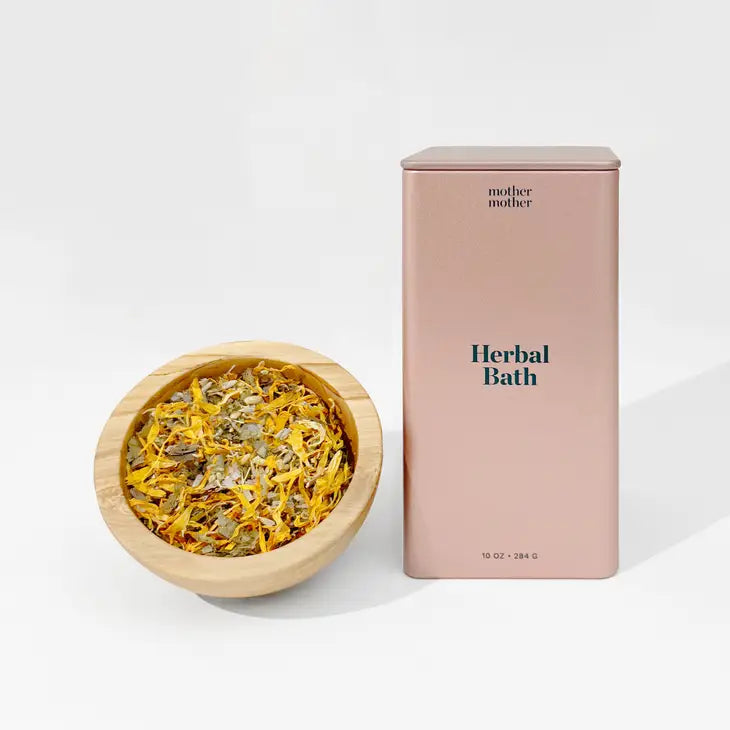 Herbal Bath Soak