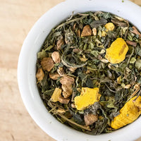 DETOX Herbal Tea