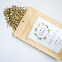 INFLAME Herbal Tea