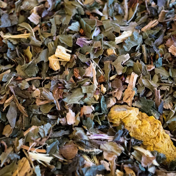 ALLERGY Herbal Tea